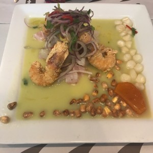 Ceviche Asu Mare