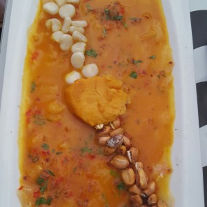 tiradito