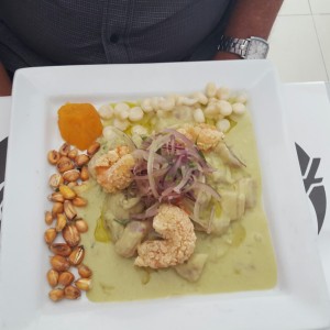 ceviche asu mare