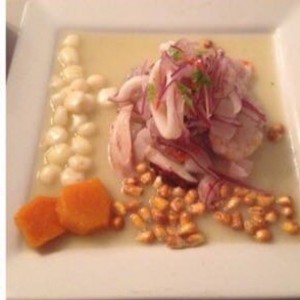 Ceviche