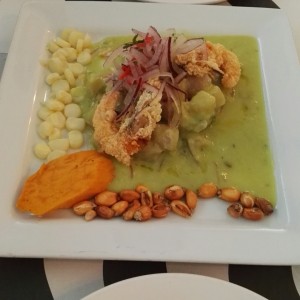 Ceviche Asu Mare