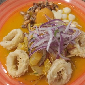 Ceviche Mercado