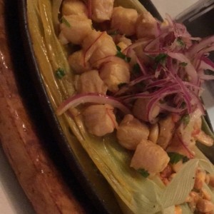 ceviche carretillero