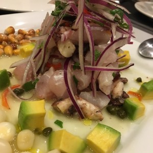 Ceviche Apaltado