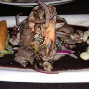 Ceviche Matador