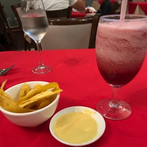 chicha morada