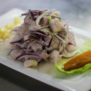 ceviche puntarenas