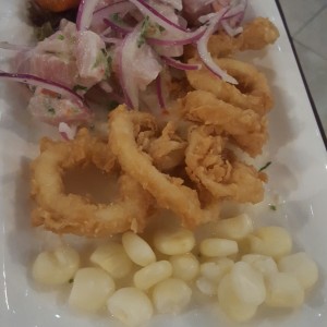 ceviche mercado