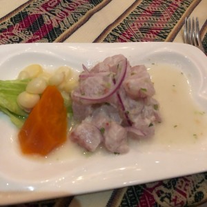 ceviche