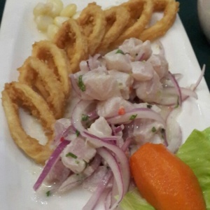 Ceviche Mercao