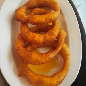 Picarones