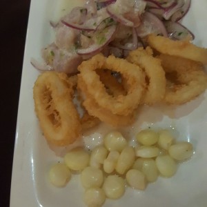 ceviche mercado