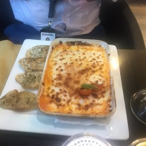 LASAGNAS - Lasagna de Pollo