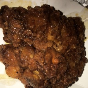 lelas fried chicken