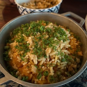 Arroz 