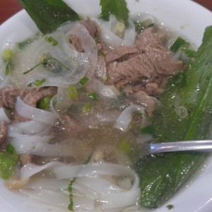 Pho de Carne