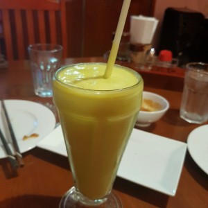 Batido de Aguacate