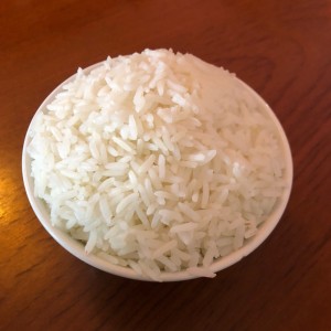 Arroz Blanco