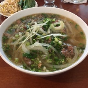 pho de carne