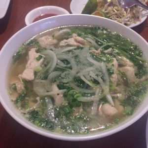 Pho Ga