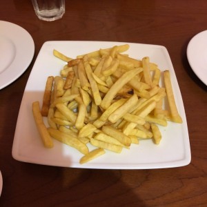 Khoai Tai Chin (Papas Fritas)