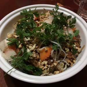 bun bo nam bo