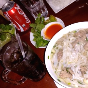 Pho bo 