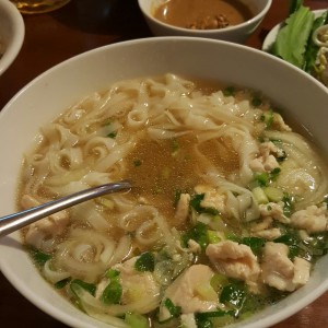 Pho Ga