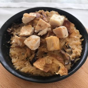 arroz malai