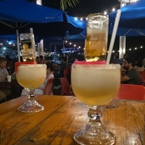 margarotas