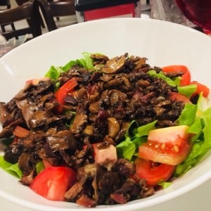 Ensaladas - Insalata Locanda