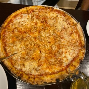 Pizzas - Pollo
