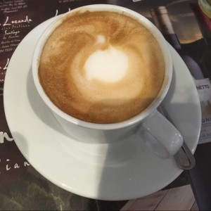 cappuccino