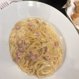 Carbonara