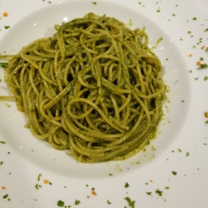 Pastas - Pesto