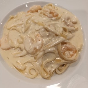 Tagliatelle allo Scoglio