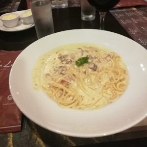 Carbonara