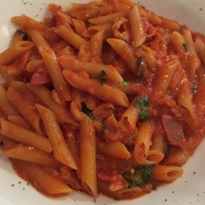 Pastas - Amatriciana