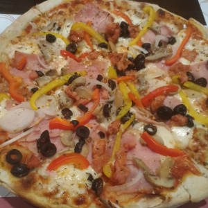 pizza