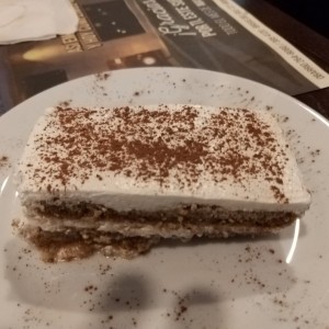 tiramisu