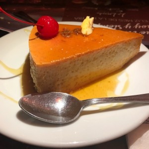 Flan (Karamel)