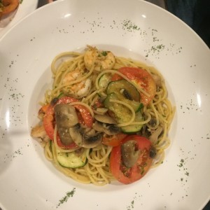 Pastas - Alio Scoglio