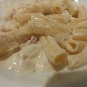 Pastas - Alfredo