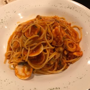 Pastas - Alio Scoglio