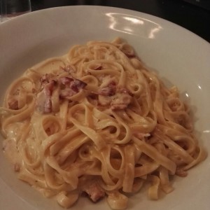 Carbonara