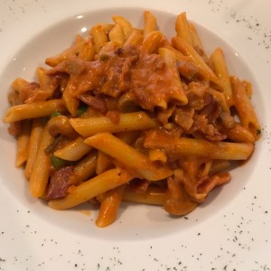 Pastas - Boscaiola