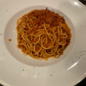 Pastas - Bolognese