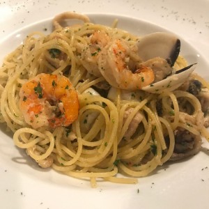 Pastas - Alio Scoglio