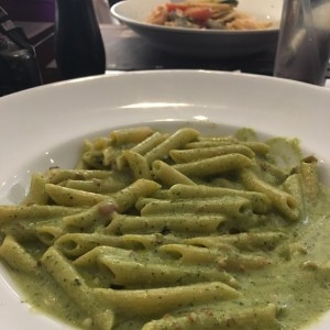 Pastas - Alpi