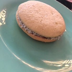 Alfajor